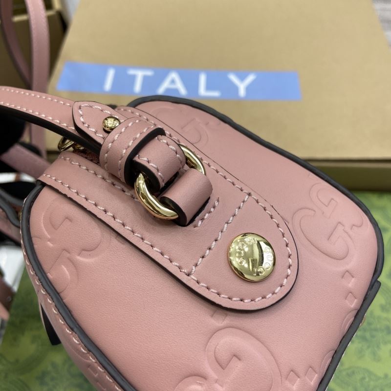 Gvc*1 boston bags